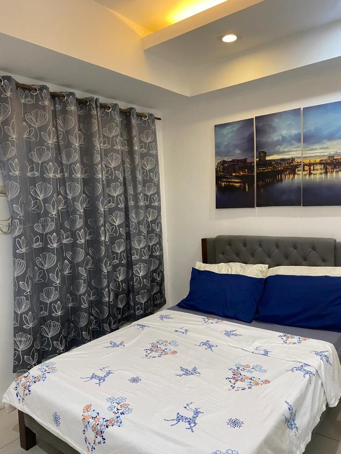 Exclusive Furnished 1 Bedroom In Bel-air Makati Apartment