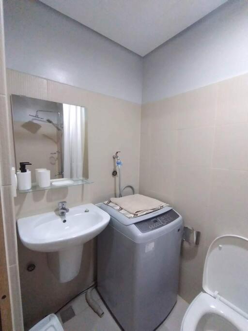 1231 Grass Residences Tower 5 Manila
