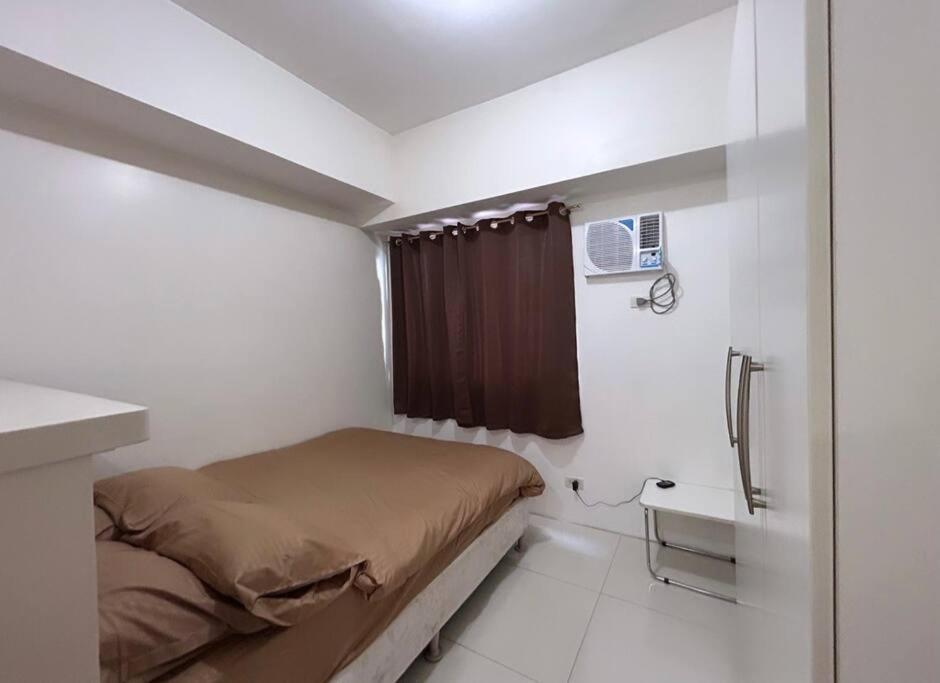 Sweden's Tiny Home, Unit Manila