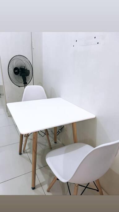 Apartment Sweden's Tiny Home, Unit