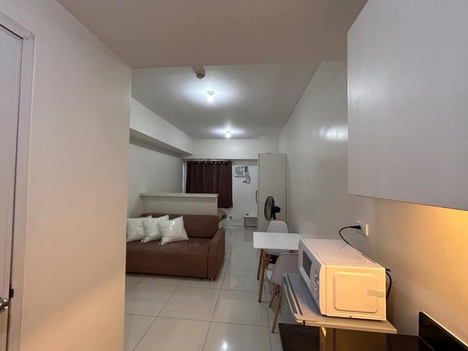 Sweden's Tiny Home, Unit * Manila