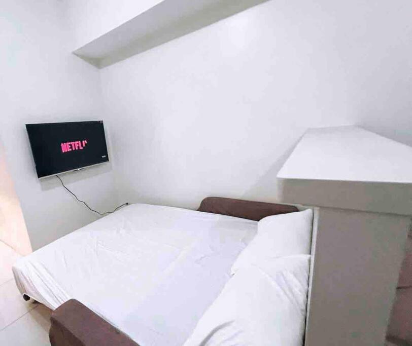 Sweden's Tiny Home, Unit Apartment *