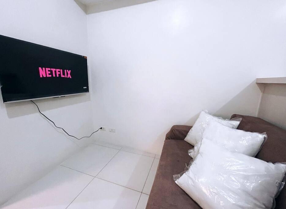 Sweden's Tiny Home, Unit Apartment