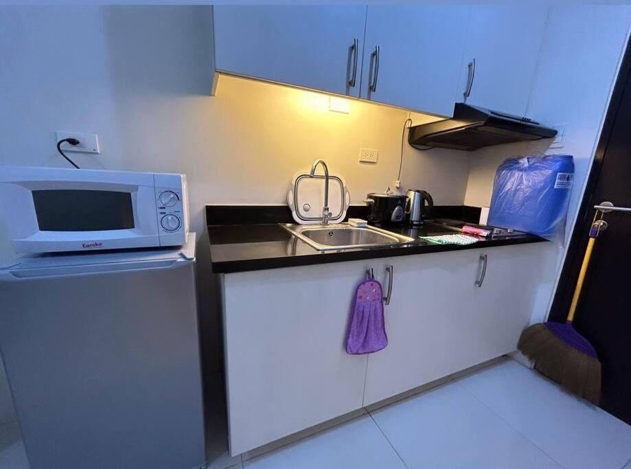 Sweden's Tiny Home, Unit Apartment Manila