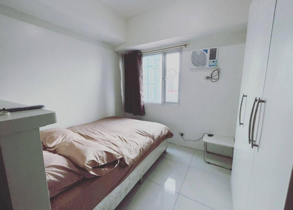 Apartment Sweden's Tiny Home, Unit Manila