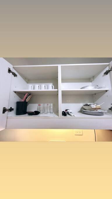 Sweden's Tiny Home, Unit Apartment