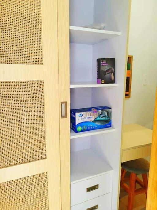 Spring Residences Scandinavian 2 Bedrooms With Balcony Near Naia *