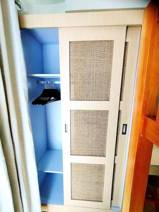 Spring Residences Scandinavian 2 Bedrooms With Balcony Near Naia Apartment