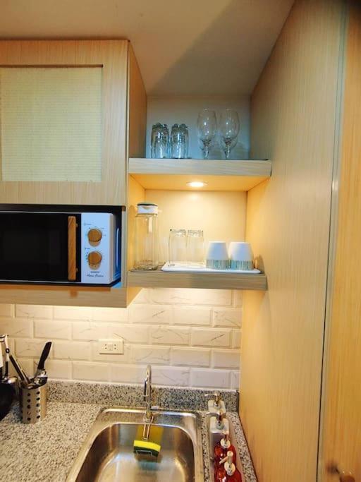 Spring Residences Scandinavian 2 Bedrooms With Balcony Near Naia *