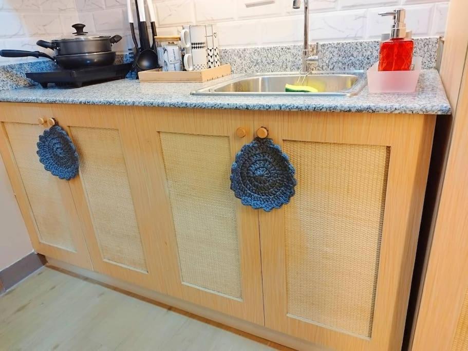 Apartment Spring Residences Scandinavian 2 Bedrooms With Balcony Near Naia *