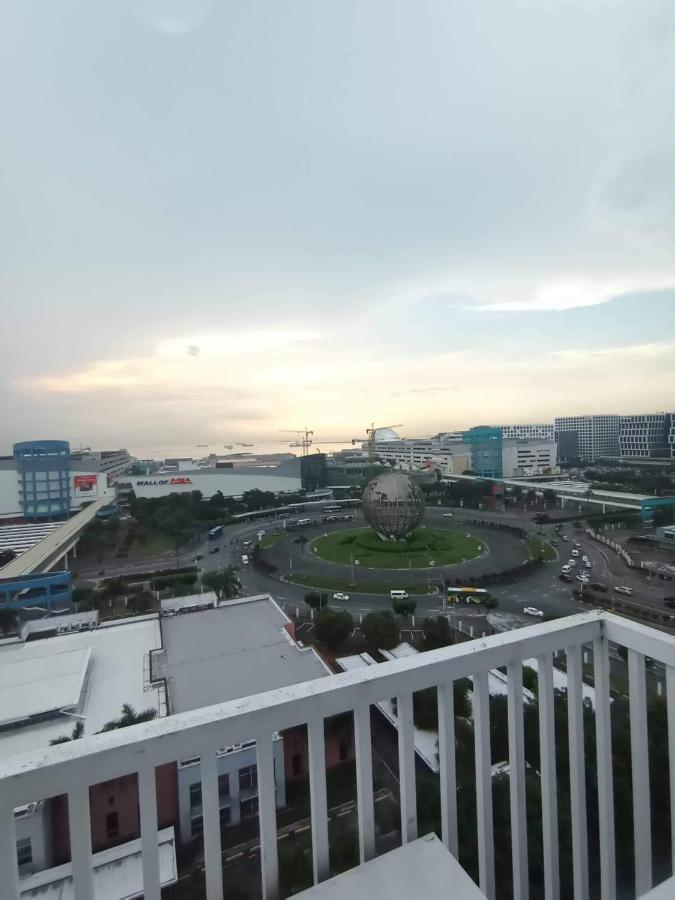 Sea Residences Jeremiah2911 Manila
