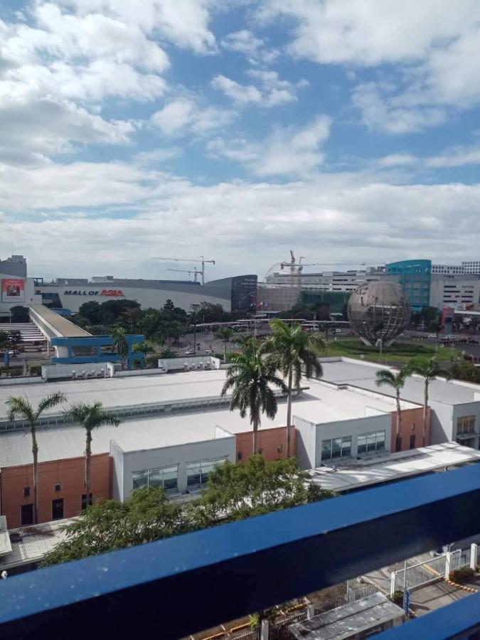 Sea Residences Jeremiah2911 Apartment Manila