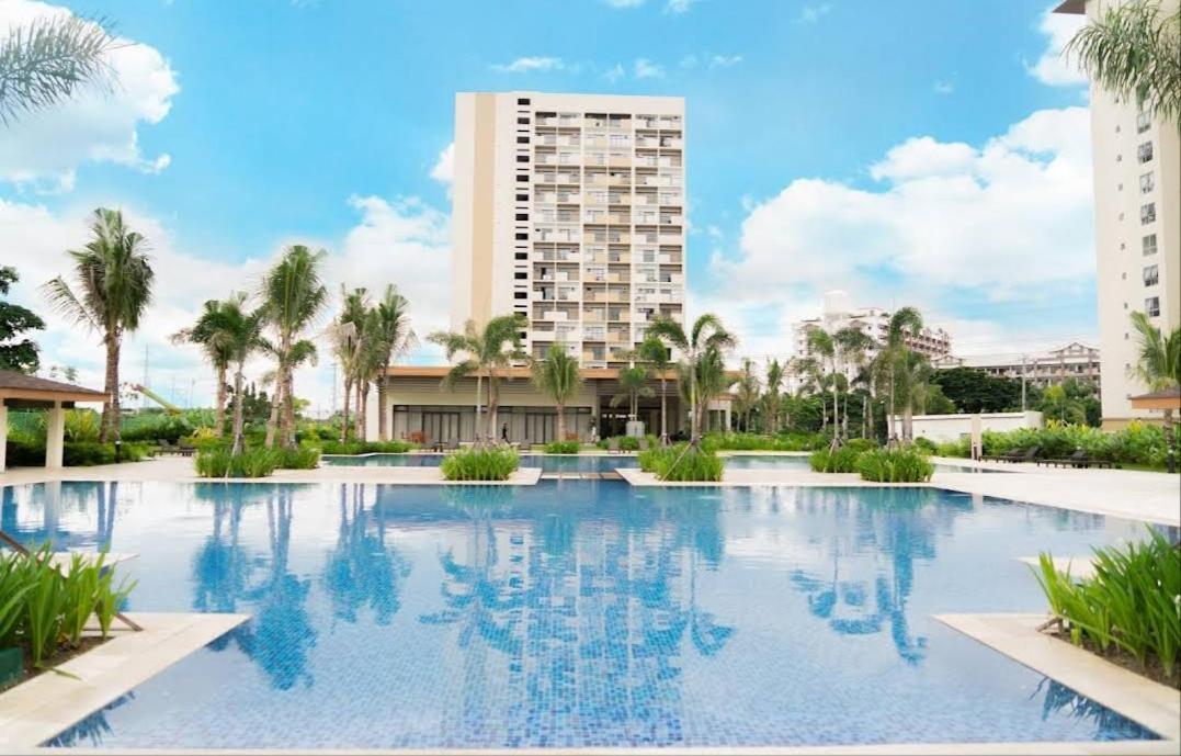 Alabang Phc * Manila