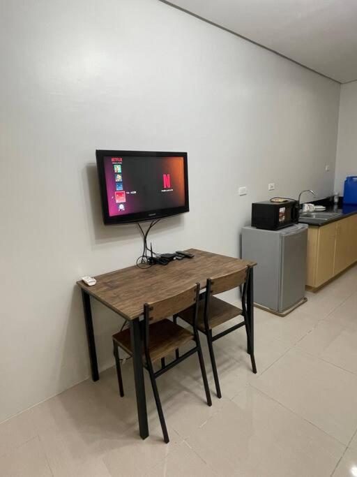 Apartment Grass Residences 42 At Fern *