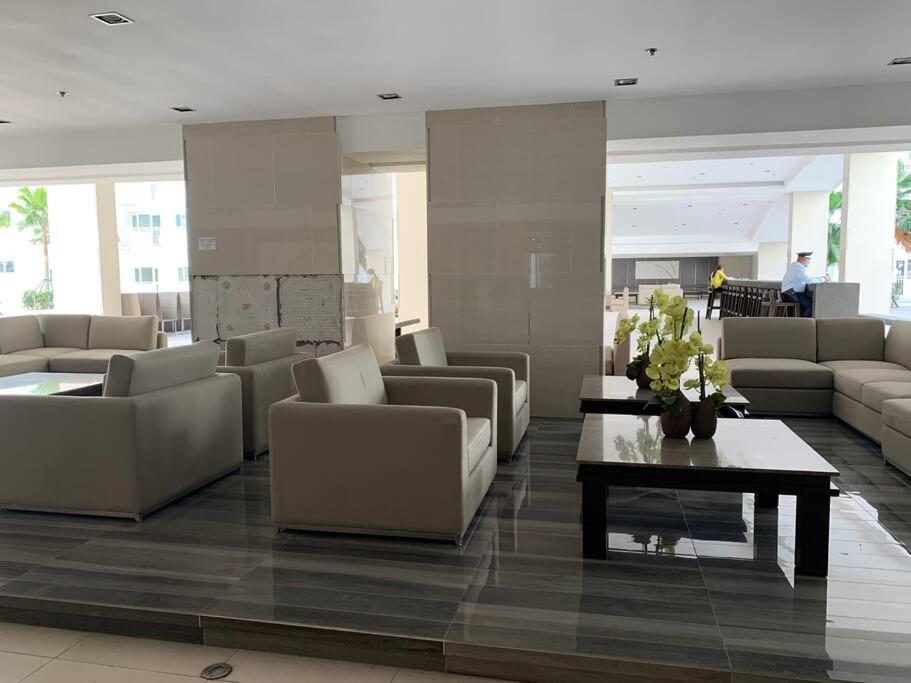 Katei Elegantly Designed 1-bedroom Facing Amenity