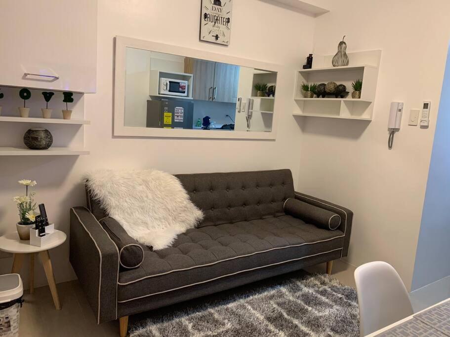 Katei Elegantly Designed 1-bedroom Facing Amenity