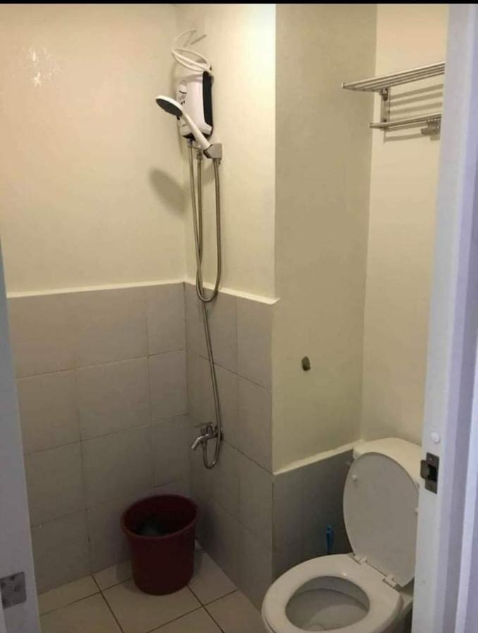 Urban Deca Tower Edsa Mandaluyong Shaw Blvd Apartment *