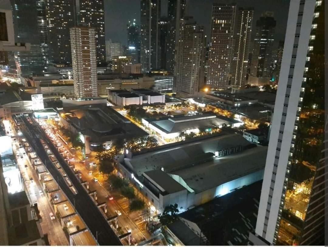Apartment Urban Deca Tower Edsa Mandaluyong Shaw Blvd Manila
