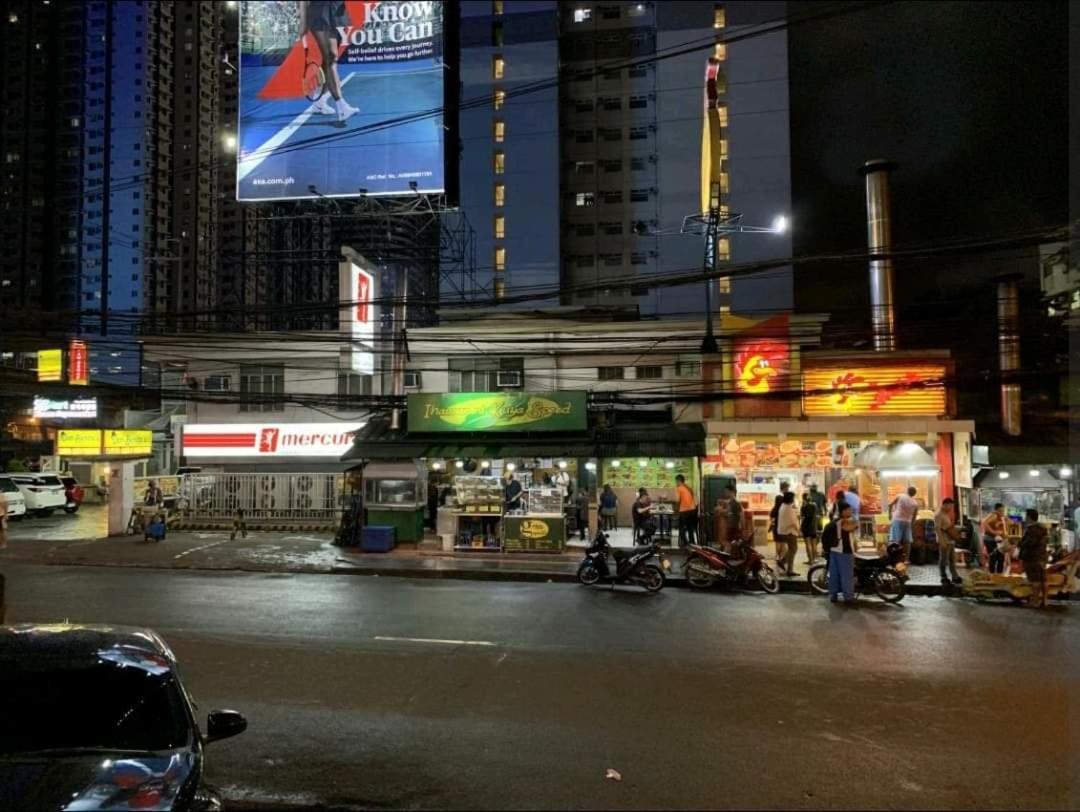 Apartment Urban Deca Tower Edsa Mandaluyong Shaw Blvd