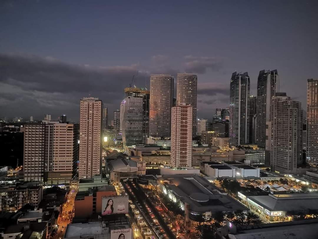 Apartment Urban Deca Tower Edsa Mandaluyong Shaw Blvd *