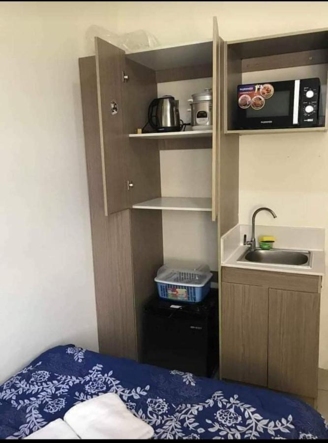 Apartment Urban Deca Tower Edsa Mandaluyong Shaw Blvd Manila