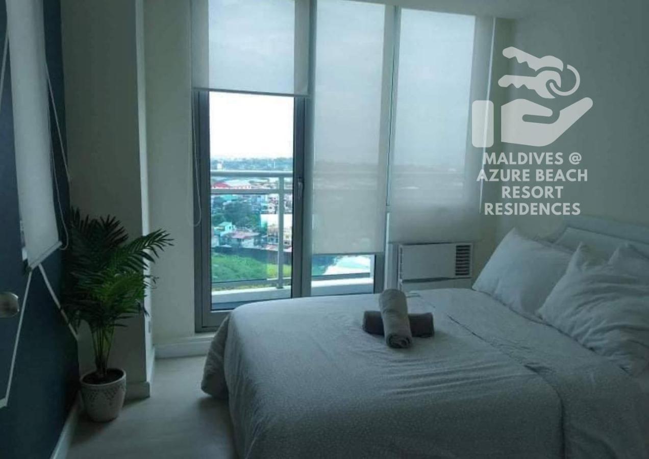 Apartment And More In Azure Beach Residences *