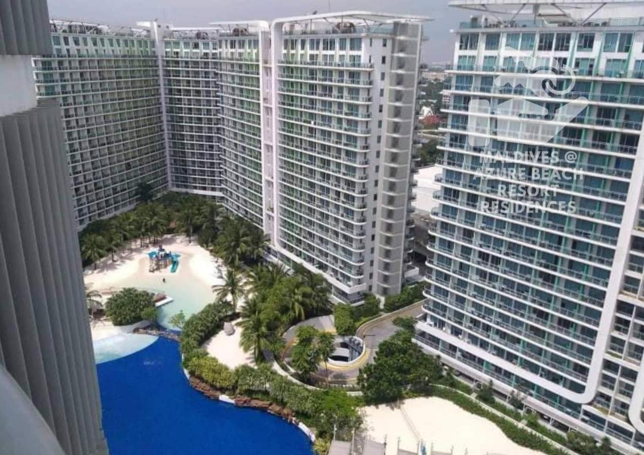 And More In Azure Beach Residences * Manila