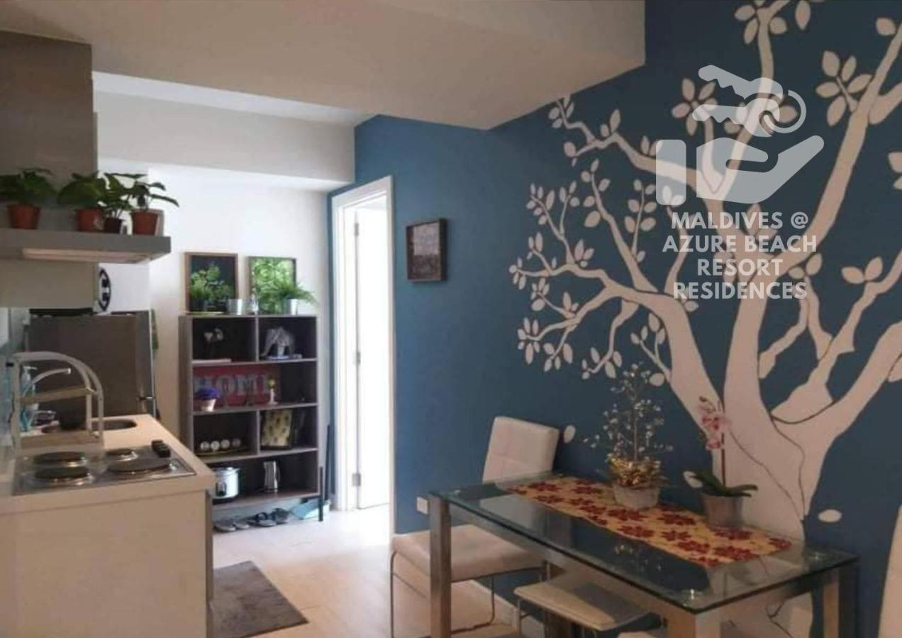 And More In Azure Beach Residences Apartment Manila