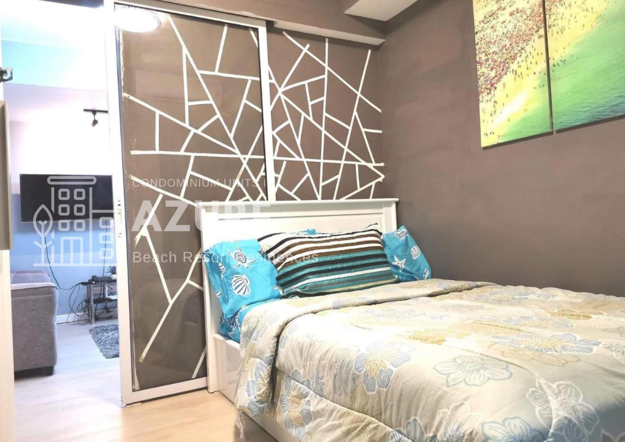 And More In Azure Beach Residences Apartment Manila