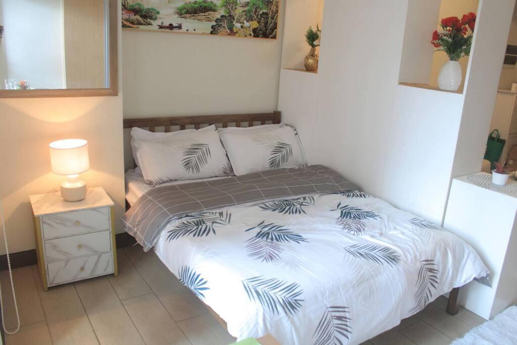 Apartamento A2j Luxury Studio Venice Near Venice Mall Manila