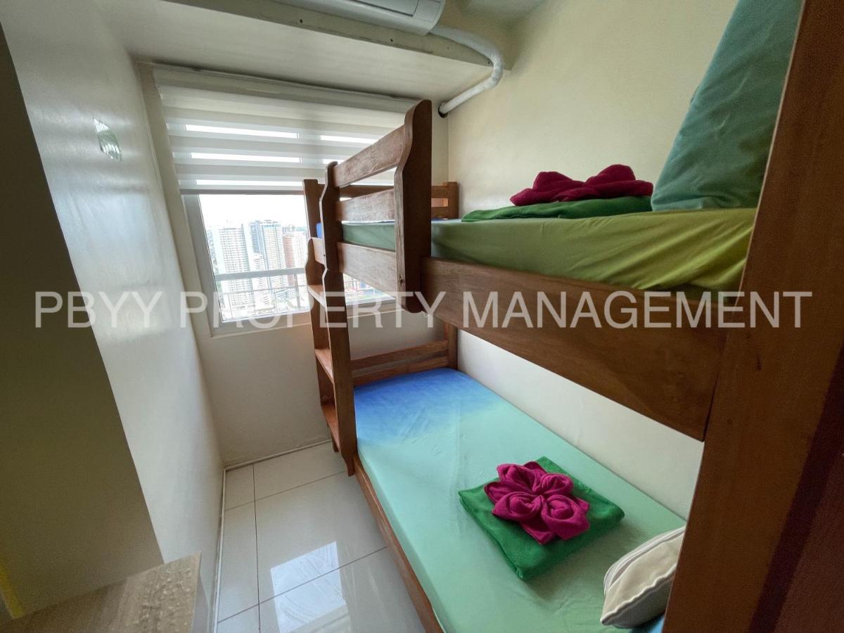 Apartment At Green Residences Studio Manila