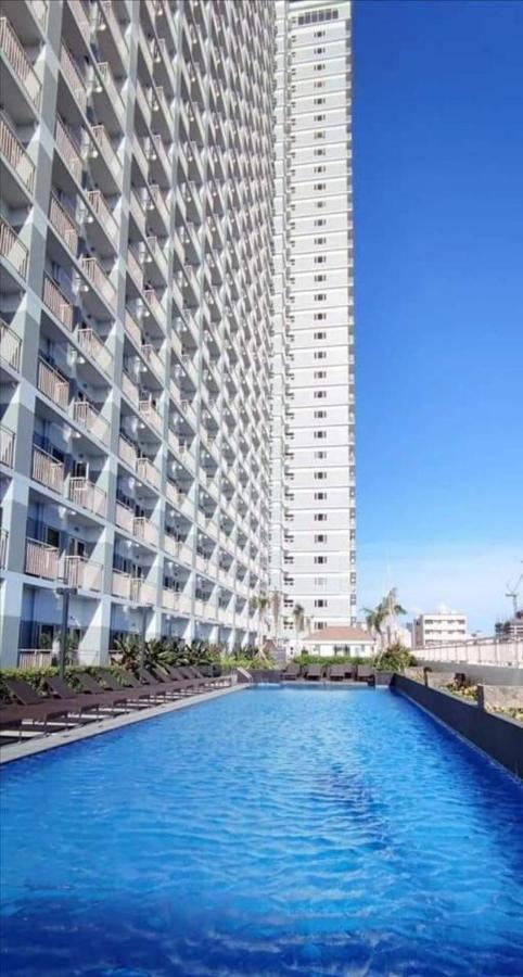 Penthouse Unit At Coast Residences Walking To Picc/star Apartment