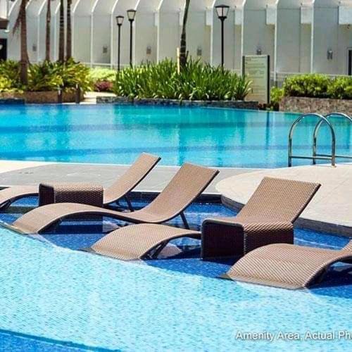 Apartment E Sy Residencial Unit 2br