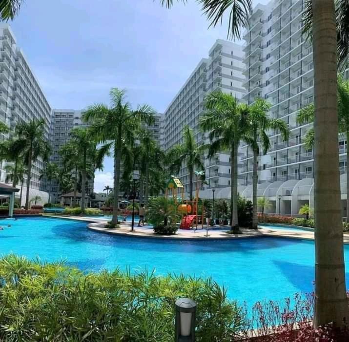 Apartment E Sy Residencial Unit 2br *