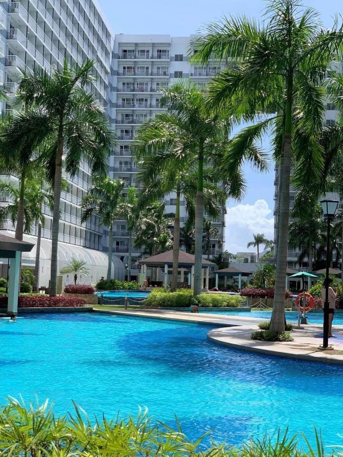 Apartment E Sy Residencial Unit 2br *