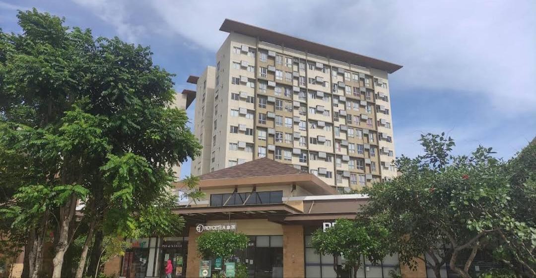 Apartment Condominium In Alabang Manila
