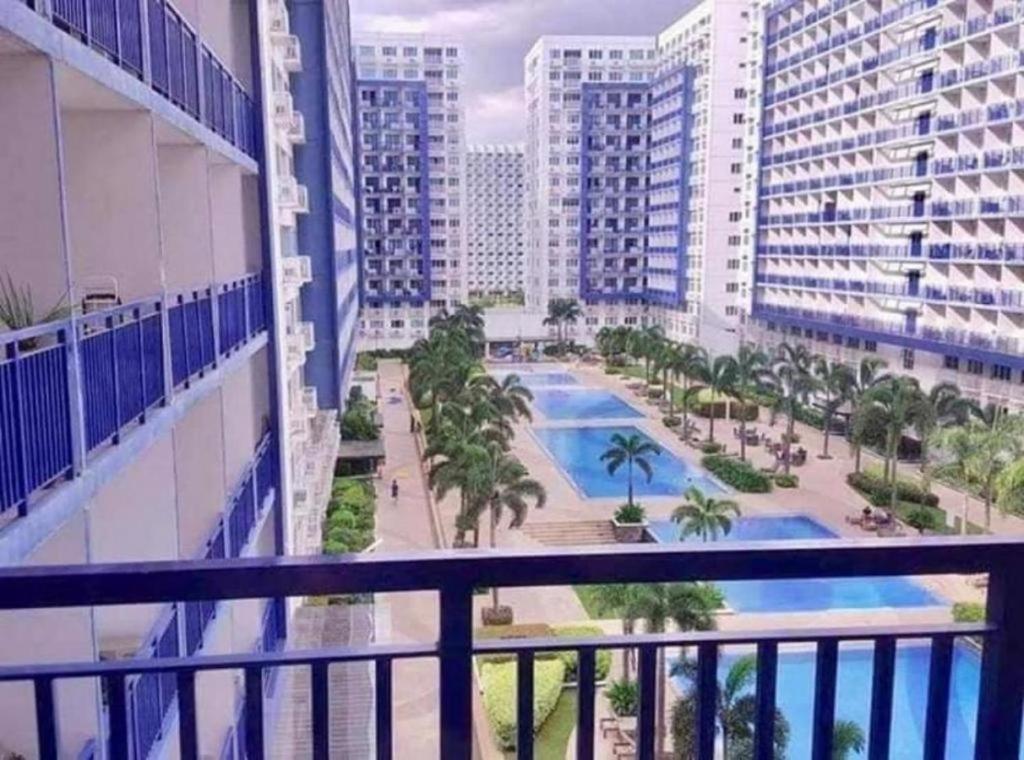 Aparthotel Sea Manila
