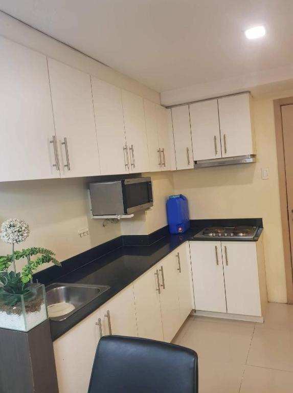 Sea 5* Manila