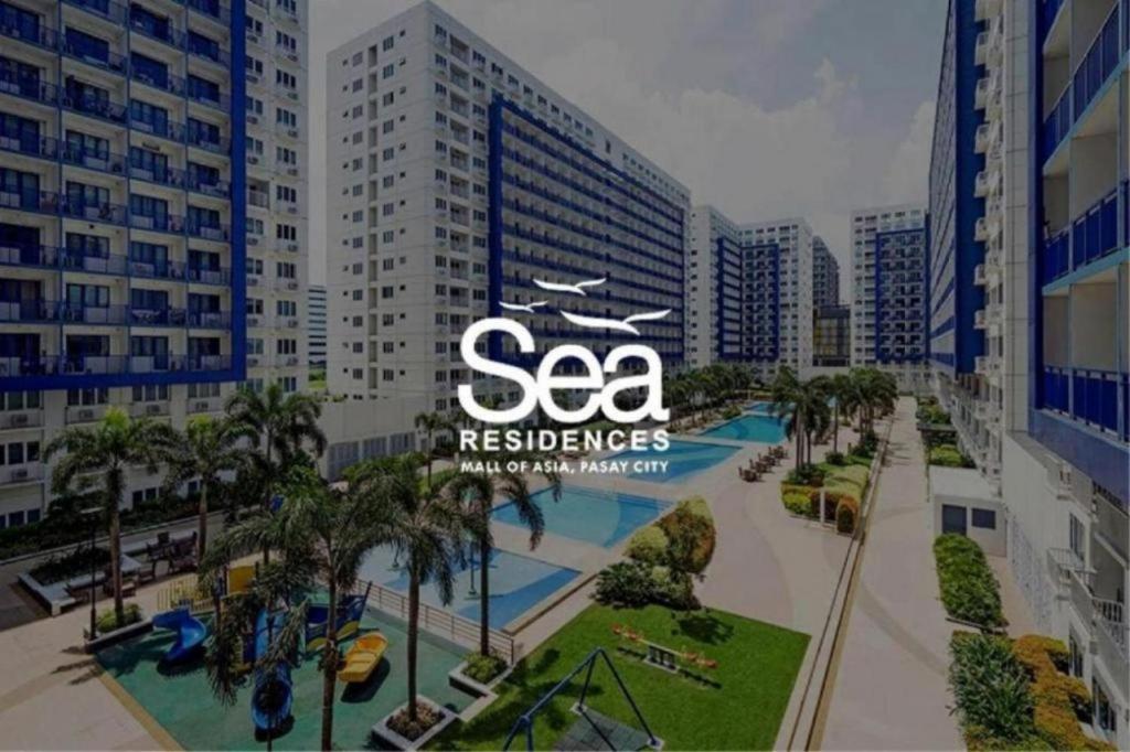 Sea Manila
