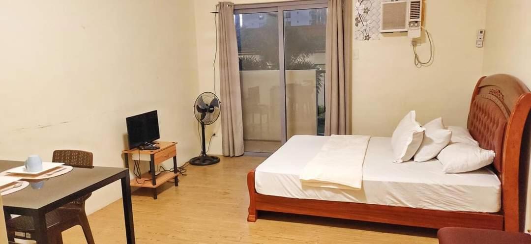 Condominium In Alabang Manila