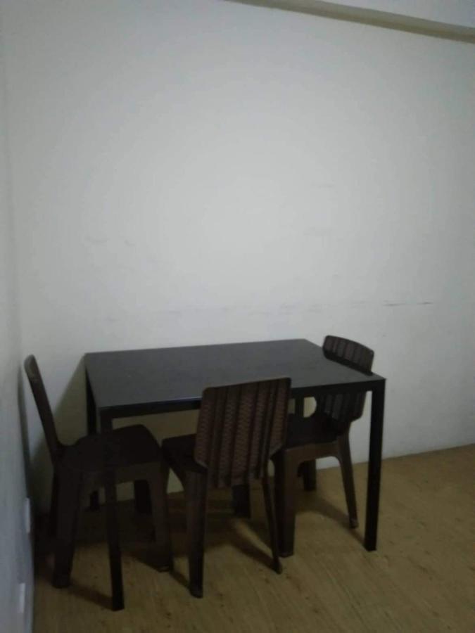 Condominium In Alabang Apartment Manila