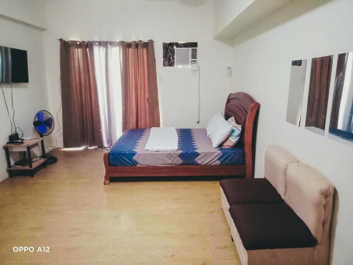 Condominium In Alabang * Manila