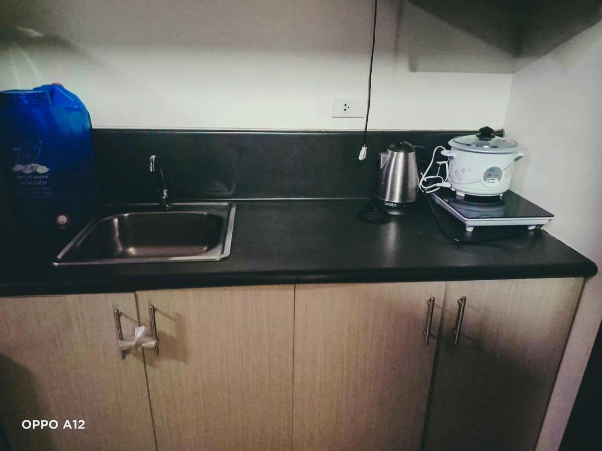 Condominium In Alabang * Manila