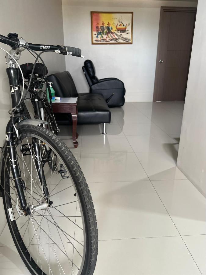 Los Viajeros Apartamento