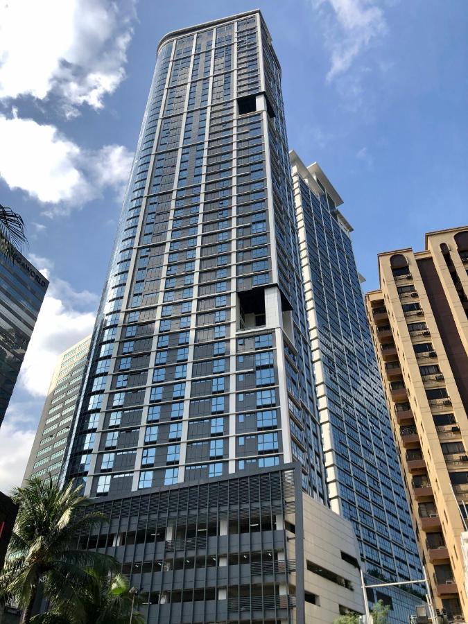 View, 1br Condo, One Eastwood Avenue Tower 2, Eastwood City, Quezon City, Manila, Philippines -requires Proof Of Id & Vax Card-