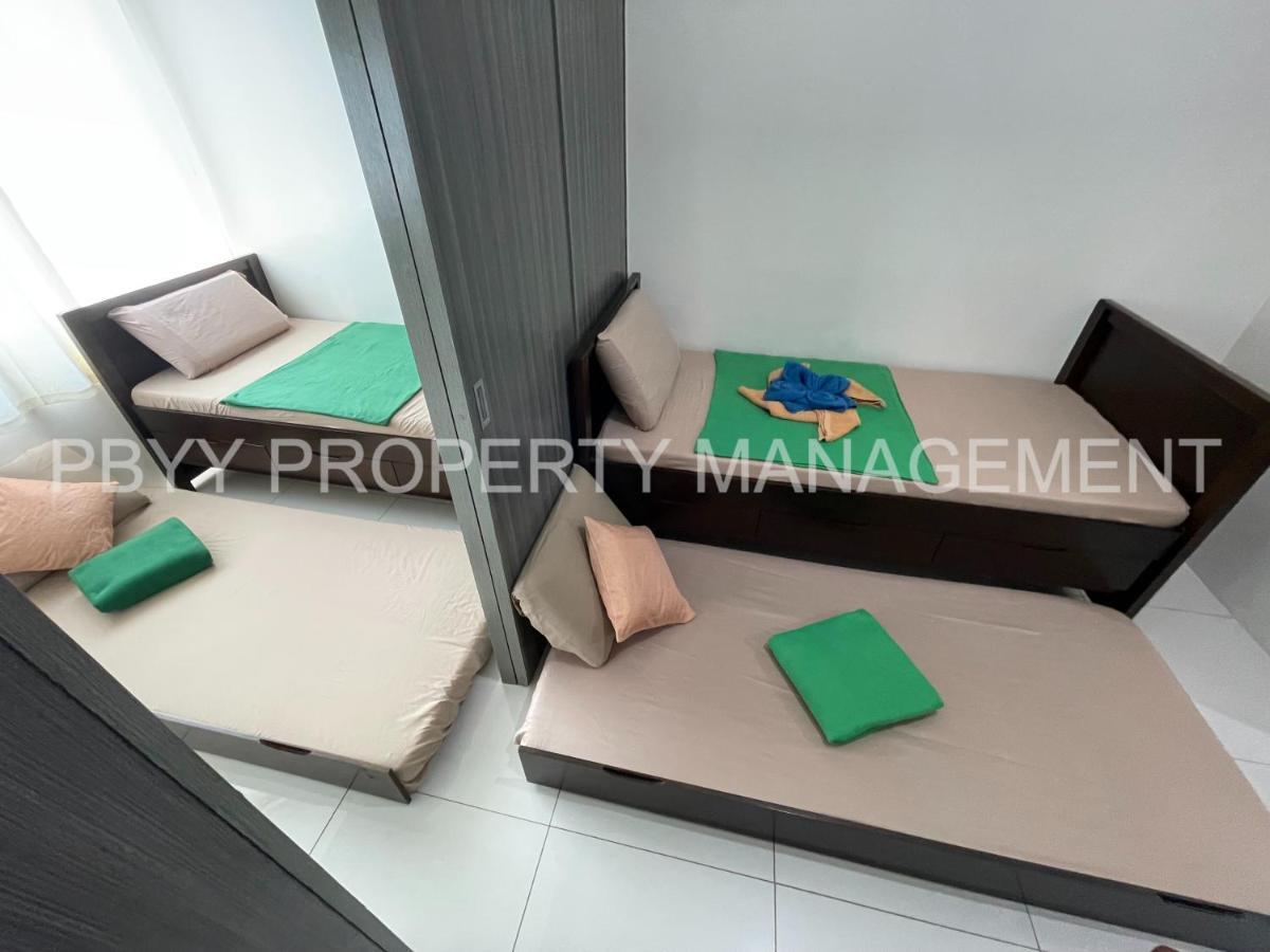 At Residences 1 Bedroom Apartment