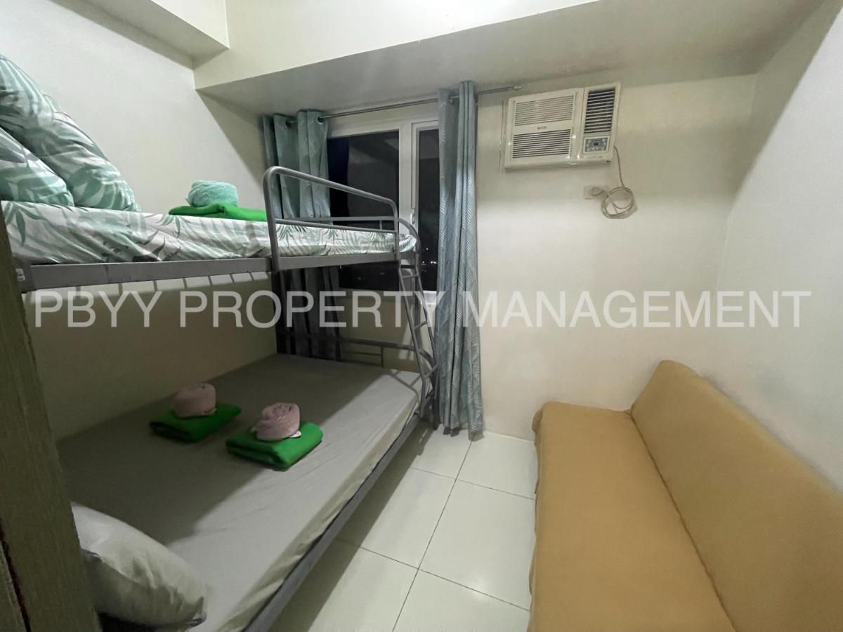 At Residences 1 Bedroom * Manila