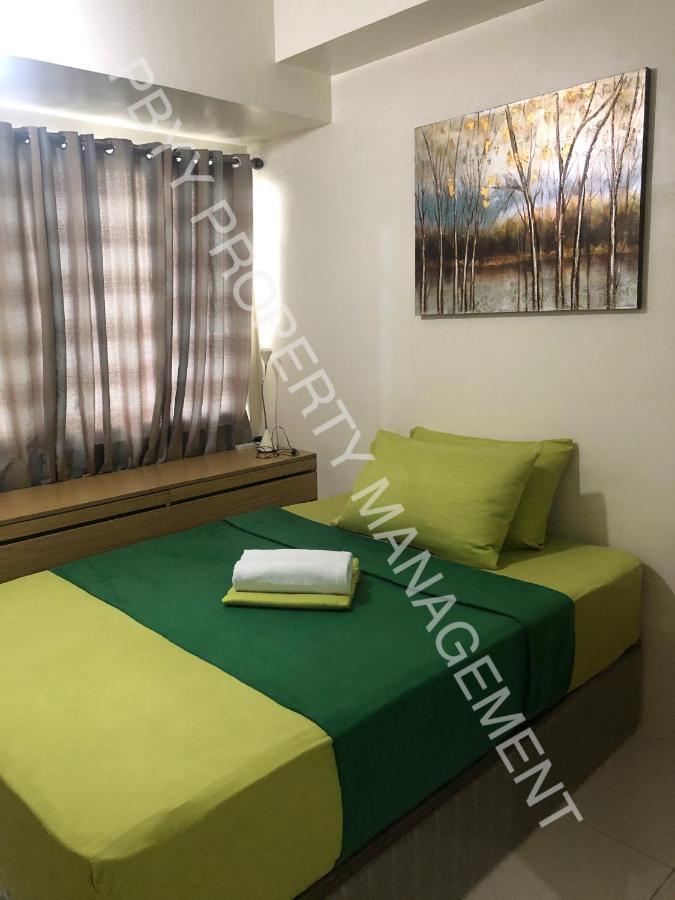 At Residences 1 Bedroom Manila