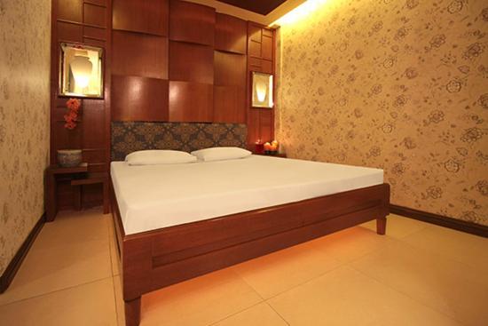 Ava Malate Motel 2*