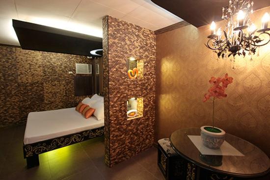 Motel Ava Malate Manila
